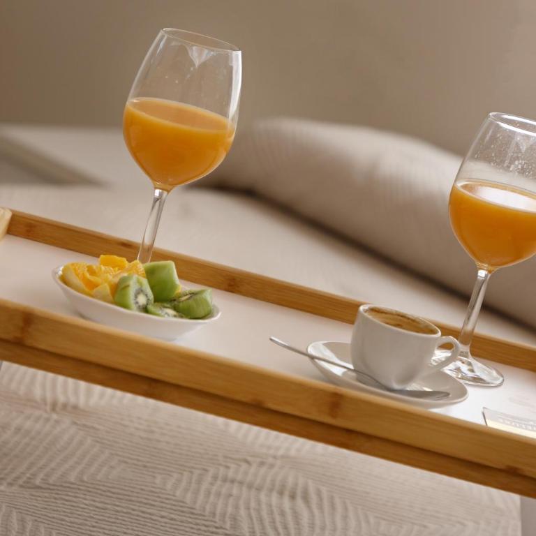 Cáceres Deluxe - Apartamento Deluxe - 7
