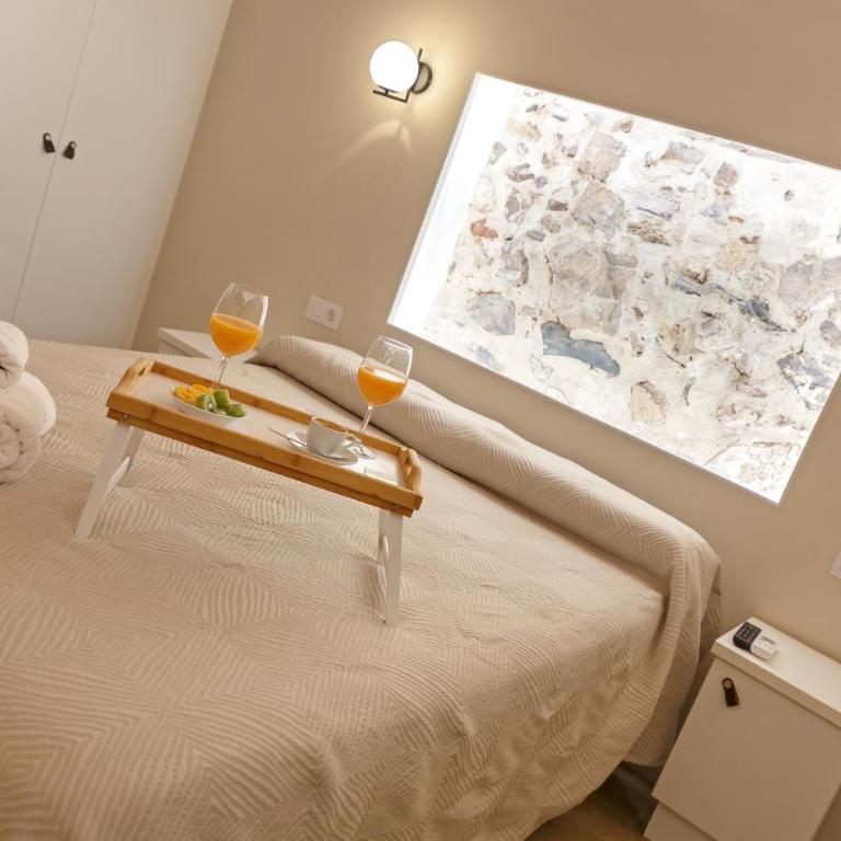 Cáceres Deluxe - Apartamento Deluxe - 5