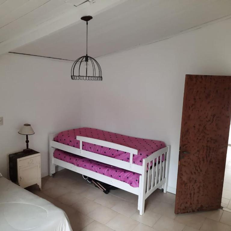 Complejo beltran - One-Bedroom House - 9