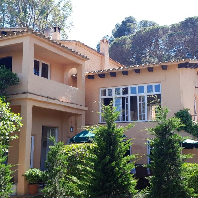 Casa única con jardín a 45 metros de la playa. BE - Villa - 1