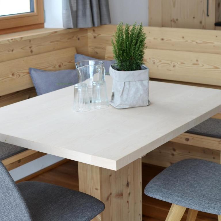Bauernhof Streitenau - Apartment mit 2 Schlafzimmern - 16