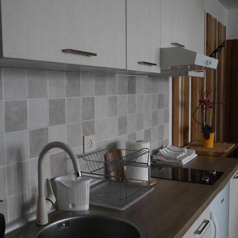 JOPA Suncani breg - One-Bedroom Apartment - 18