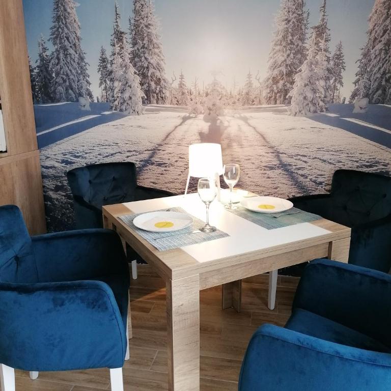 Magic View E16 Kopaonik - Apartment with Mountain View - 16