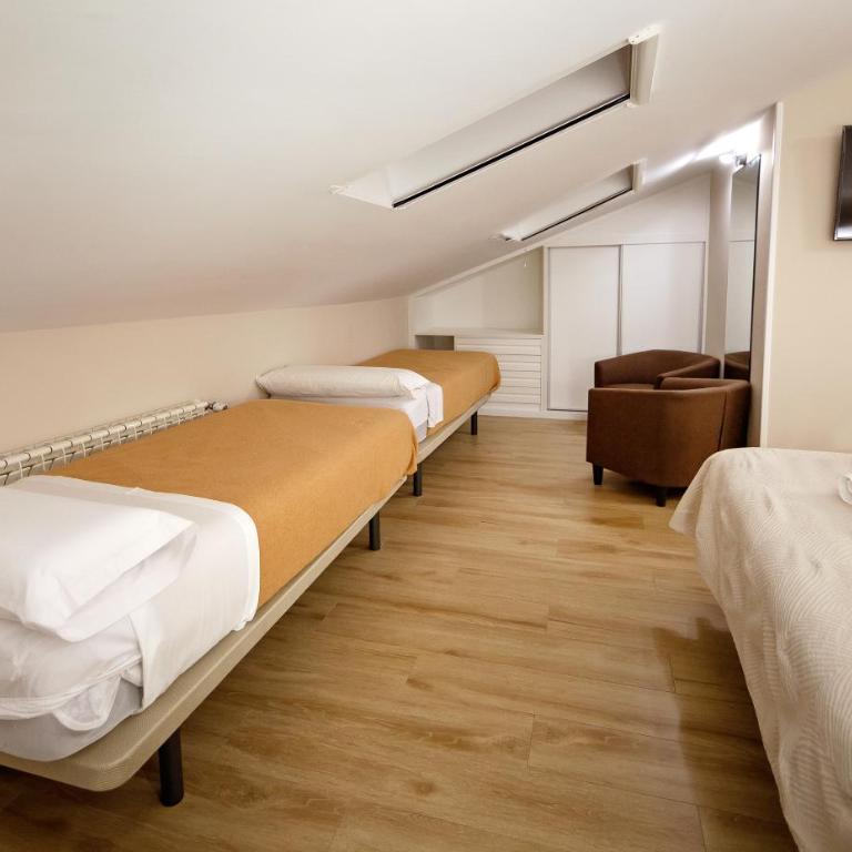 Cáceres Deluxe - Apartamento Ático - 12