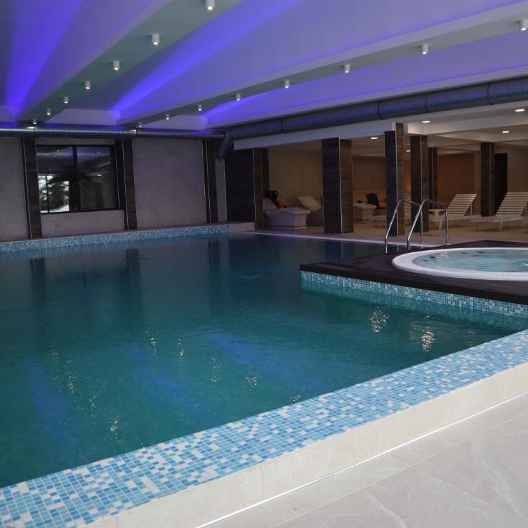 JOPA Suncani breg - One-Bedroom Apartment - 34