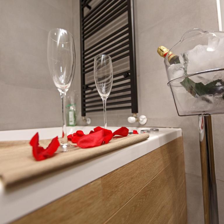 Cáceres Deluxe - Apartamento Superior - 19