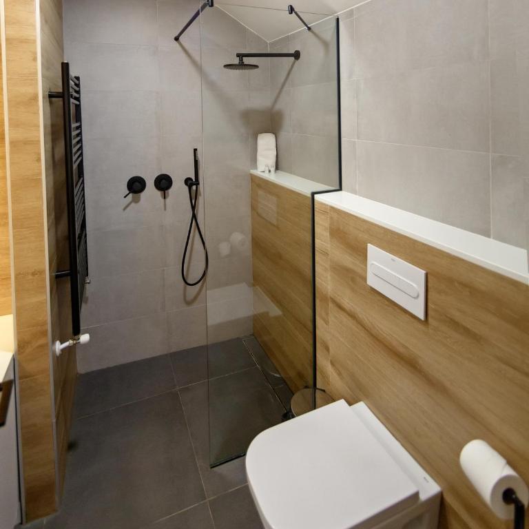 Cáceres Deluxe - Apartamento Ático - 3