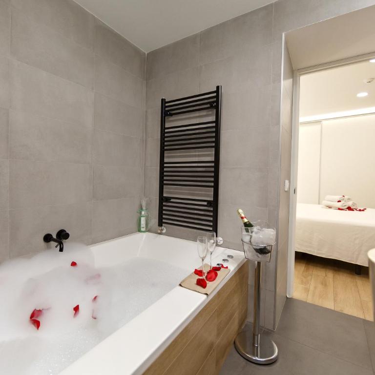 Cáceres Deluxe - Apartamento Superior - 2
