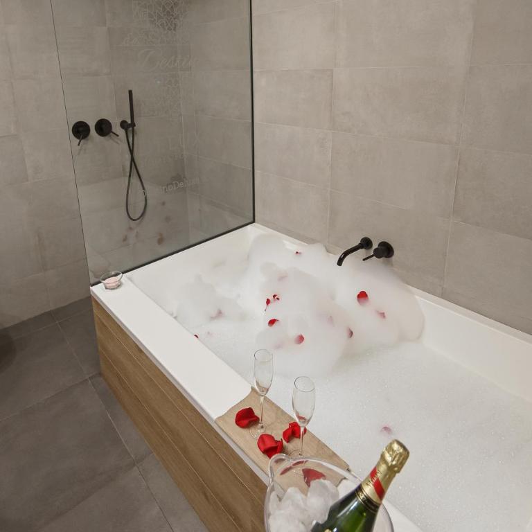 Cáceres Deluxe - Apartamento Superior - 4