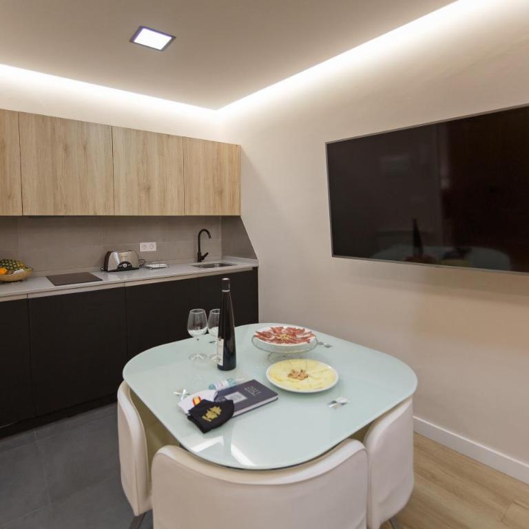 Cáceres Deluxe - Apartamento Ático - 10