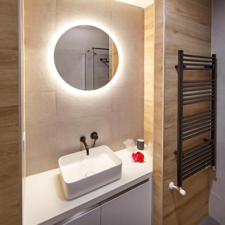 Cáceres Deluxe - Apartamento Ático - 17