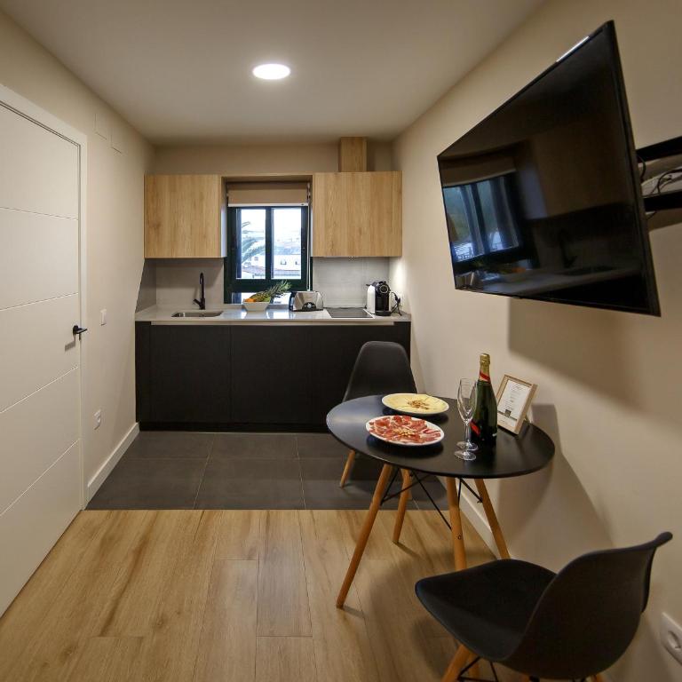 Cáceres Deluxe - Apartamento Superior - 15