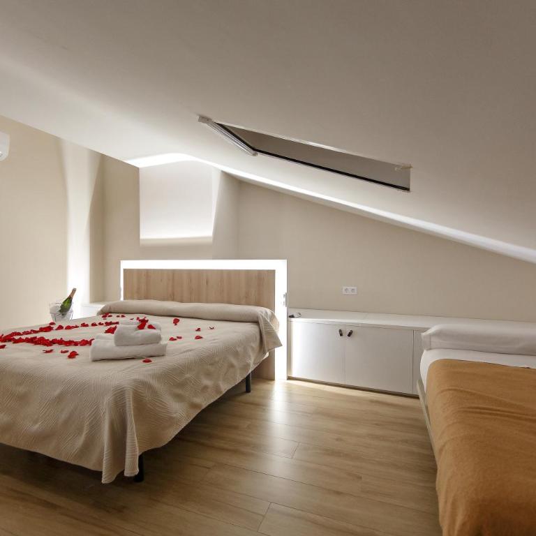 Cáceres Deluxe - Apartamento Ático - 16