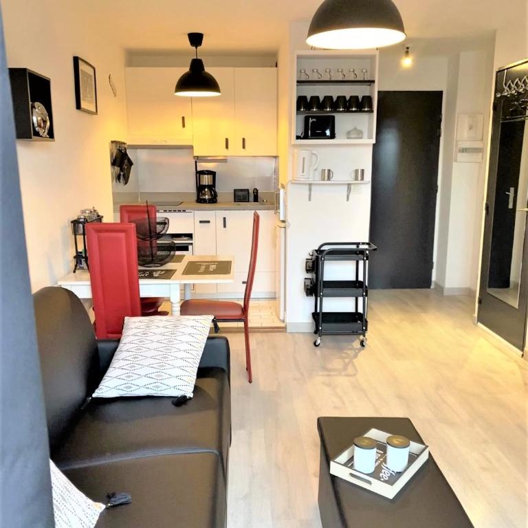 L'échappée à Deauville - Apartment - 1