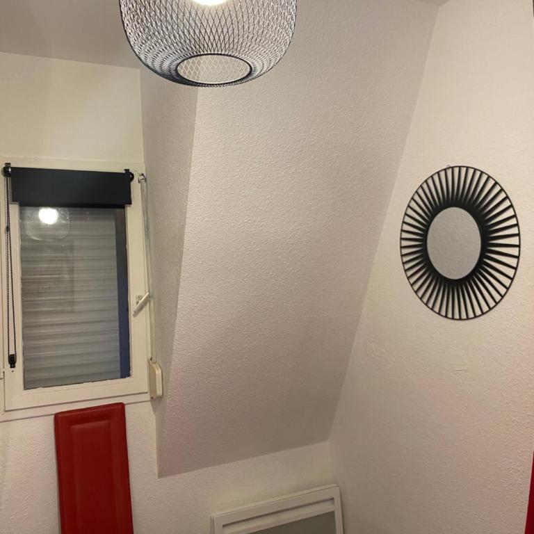 L'échappée à Deauville - Apartment - 16