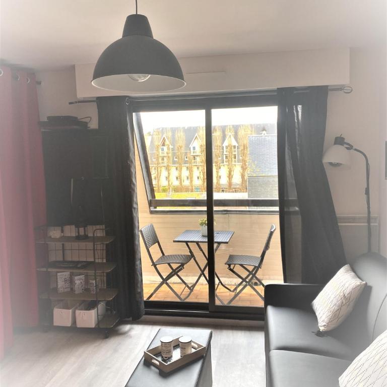 L'échappée à Deauville - Apartment - 8