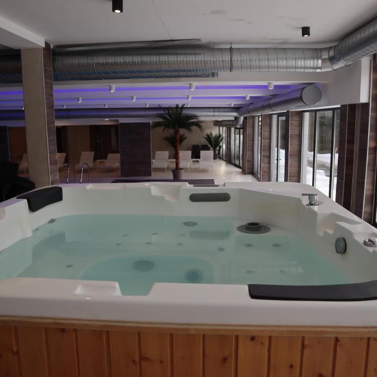 JOPA Suncani breg - One-Bedroom Apartment - 40