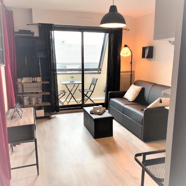 L'échappée à Deauville - Apartment - 7