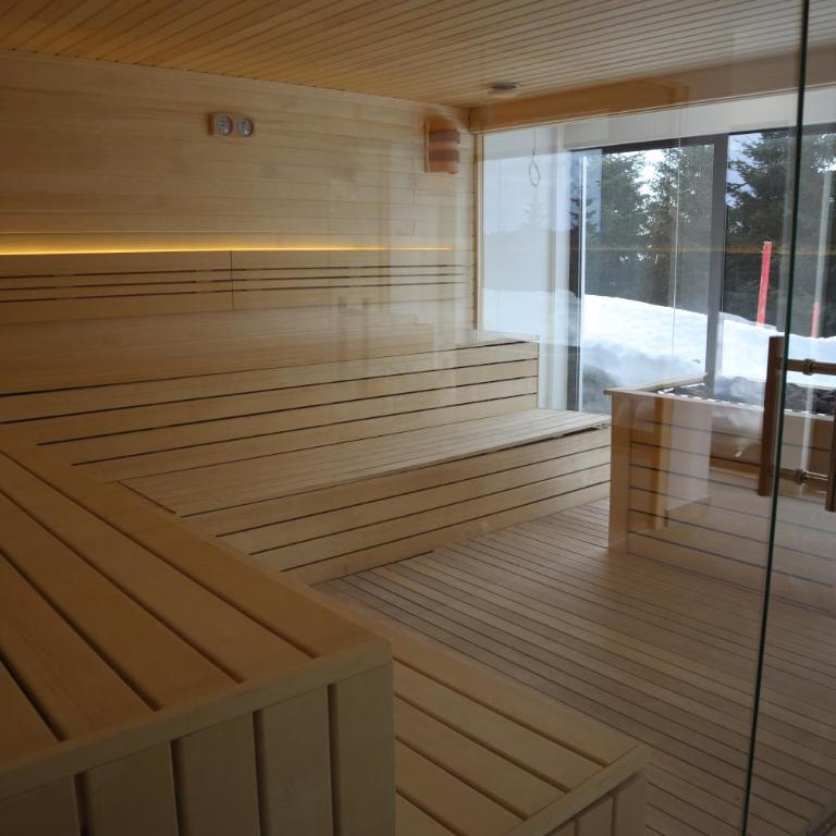 JOPA Suncani breg - One-Bedroom Apartment - 37