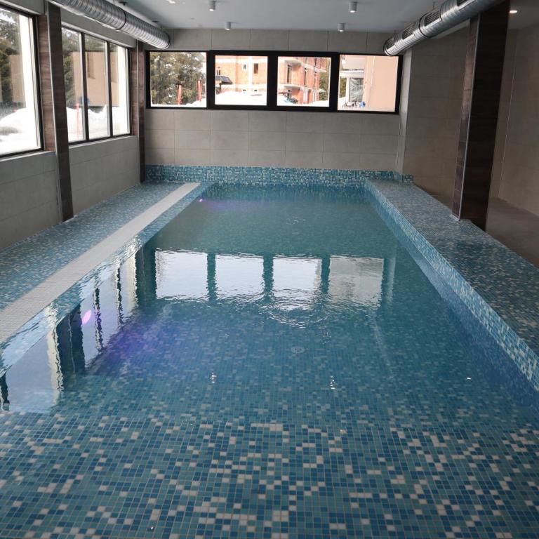 JOPA Suncani breg - One-Bedroom Apartment - 35