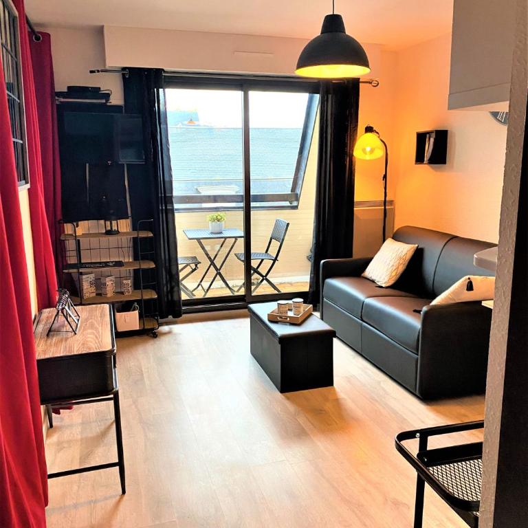 L'échappée à Deauville - Apartment - 3