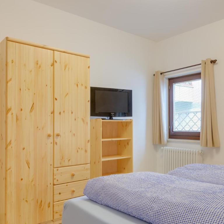Peters Guest House - Apartment mit Terrasse - 10