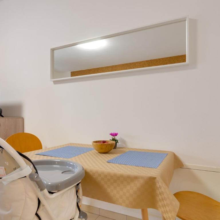 Peters Guest House - Familienstudio - 8