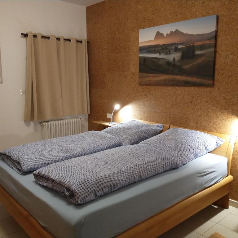Peters Guest House - Apartment mit Terrasse - 9