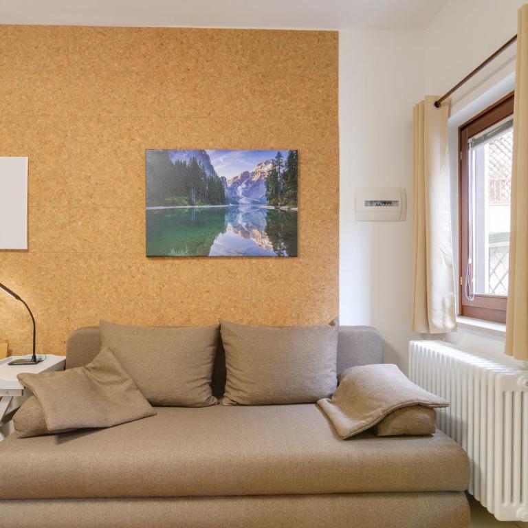Peters Guest House - Familienstudio - 9