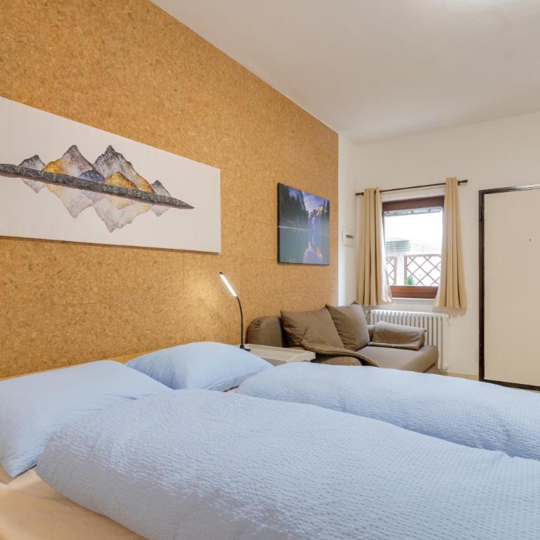 Peters Guest House - Familienstudio - 16
