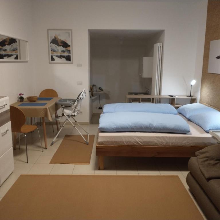 Peters Guest House - Familienstudio - 14