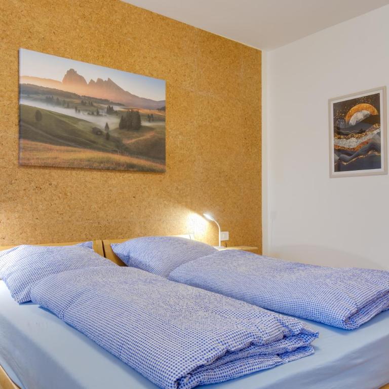 Peters Guest House - Apartment mit Terrasse - 8