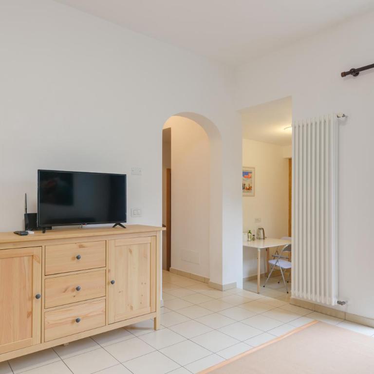 Peters Guest House - Apartment mit Terrasse - 3