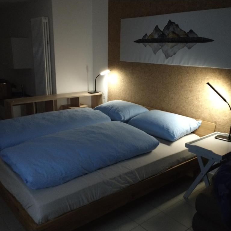 Peters Guest House - Familienstudio - 15
