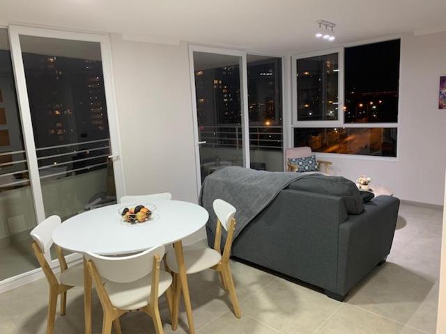Departamento la Serena / Coquimbo Marina Costa - Three-Bedroom Apartment - 6