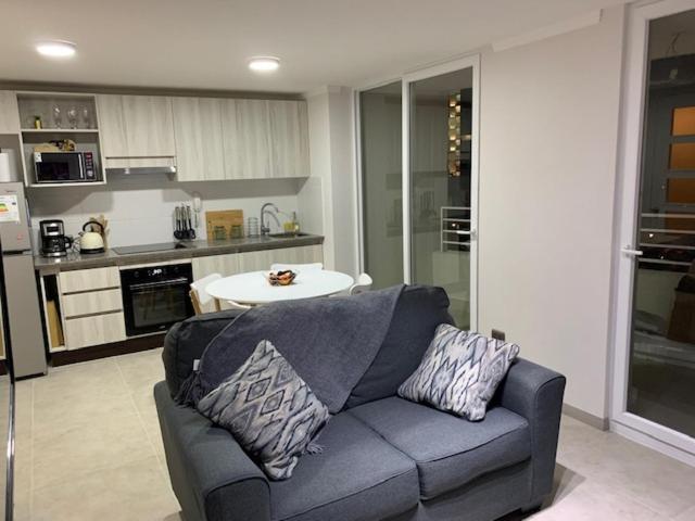Departamento la Serena / Coquimbo Marina Costa - Three-Bedroom Apartment - 9