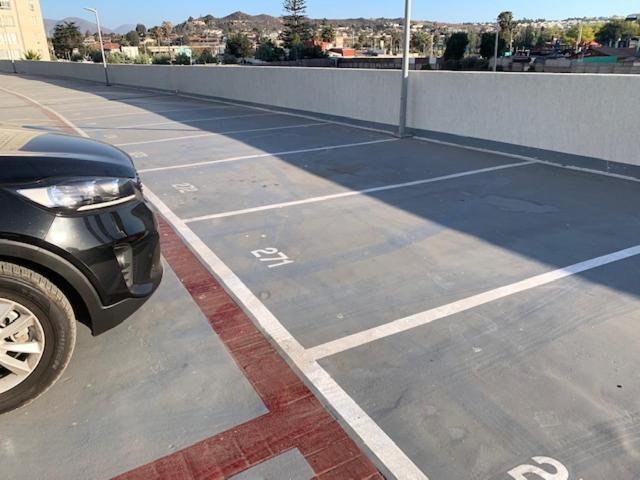 Departamento la Serena / Coquimbo Marina Costa - Three-Bedroom Apartment - 11