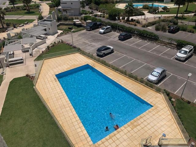 Departamento la Serena / Coquimbo Marina Costa - Three-Bedroom Apartment - 13