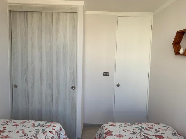 Departamento la Serena / Coquimbo Marina Costa - Three-Bedroom Apartment - 14