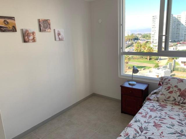 Departamento la Serena / Coquimbo Marina Costa - Three-Bedroom Apartment - 16