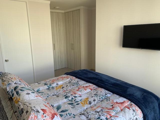 Departamento la Serena / Coquimbo Marina Costa - Three-Bedroom Apartment - 20