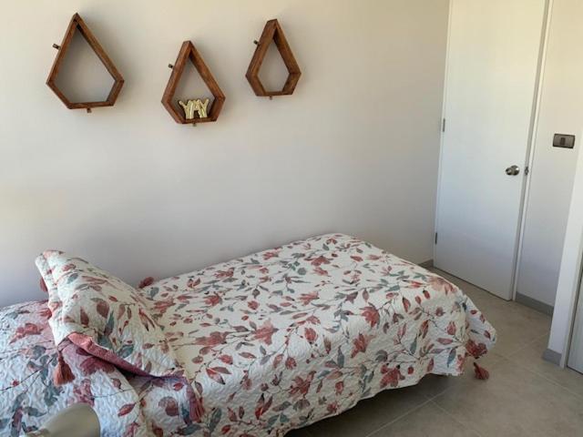 Departamento la Serena / Coquimbo Marina Costa - Three-Bedroom Apartment - 22