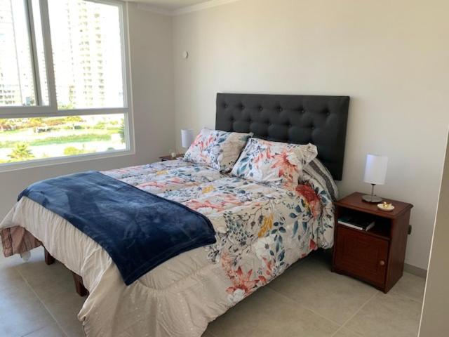 Departamento la Serena / Coquimbo Marina Costa - Three-Bedroom Apartment - 23