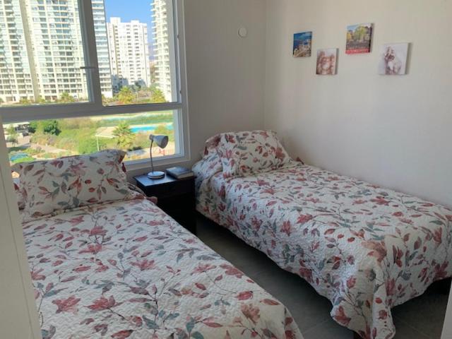 Departamento la Serena / Coquimbo Marina Costa - Three-Bedroom Apartment - 26