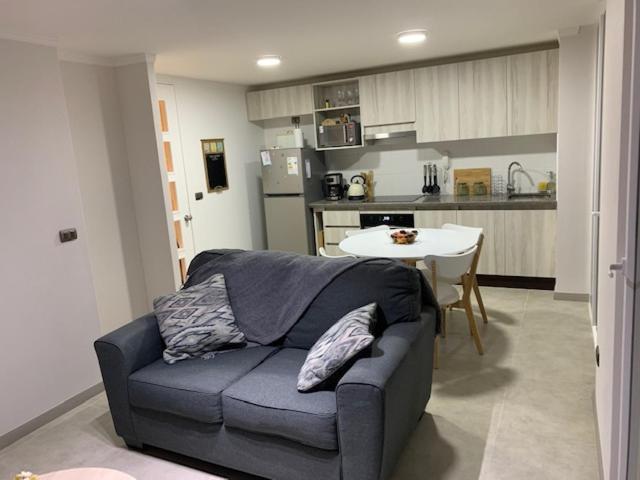 Departamento la Serena / Coquimbo Marina Costa - Three-Bedroom Apartment - 30