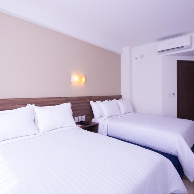 Hotel Crown Victoria - Double Room - 6