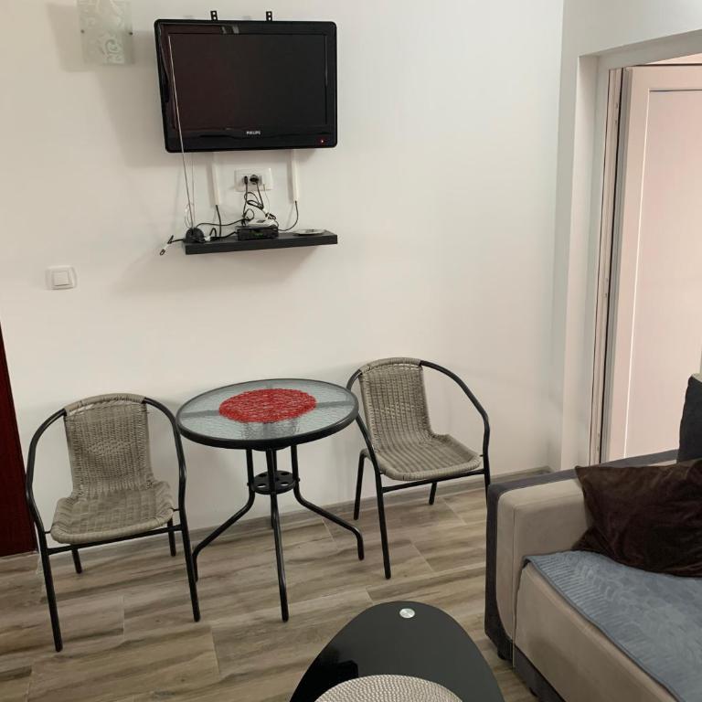 Saša Apartments - Apartman sa 1 Spavaćom Sobom - 28