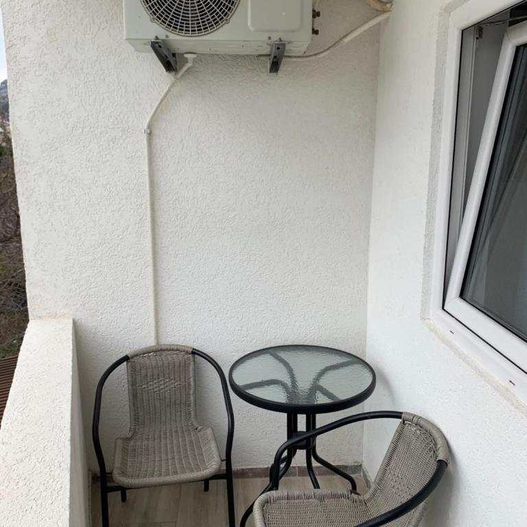 Saša Apartments - Apartman sa 1 Spavaćom Sobom - 32
