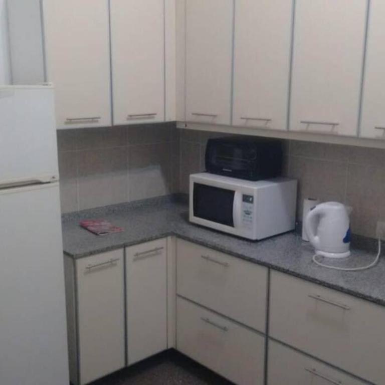 G Duplex estratégico en ciudad de Mendoza - Casa de 3 dormitorios - 7