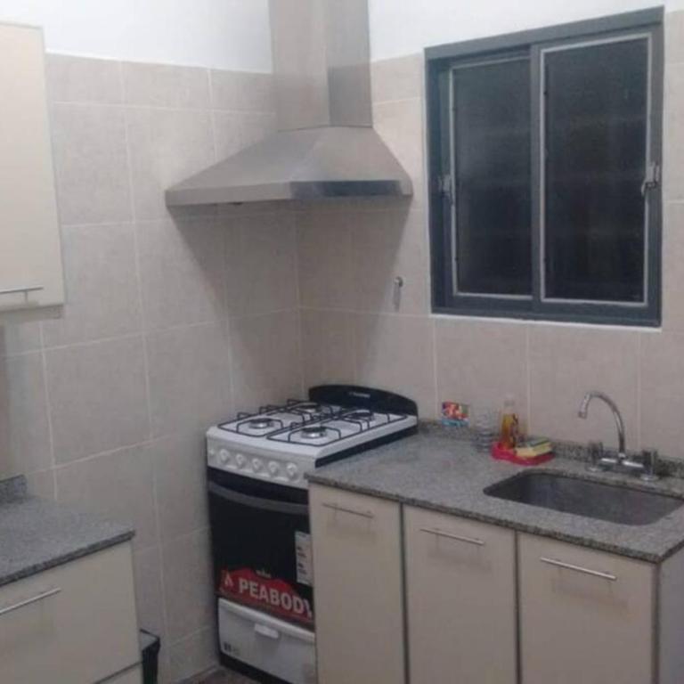 G Duplex estratégico en ciudad de Mendoza - Casa de 3 dormitorios - 8